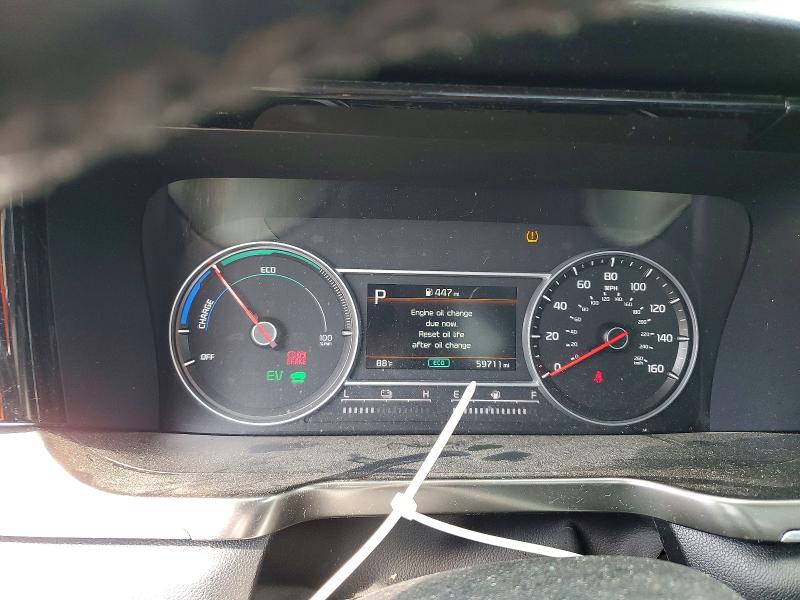Aukcja sprzedaży 2023 Kia Sorento, vin: KNDRHDLG5P5140512, numer aukcji: 66480416