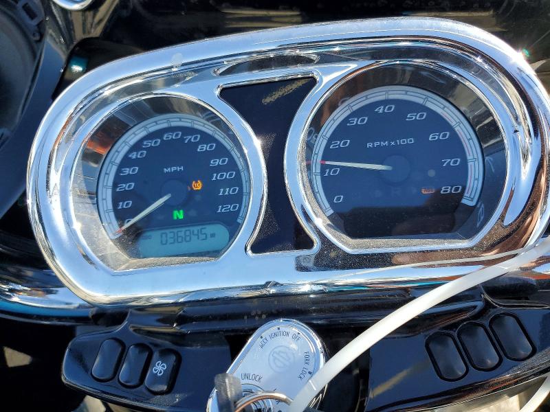 Aukcja sprzedaży 2020 Harley-davidson Fltrk, vin: 1HD1KZF23LB605682, numer aukcji: 69963436