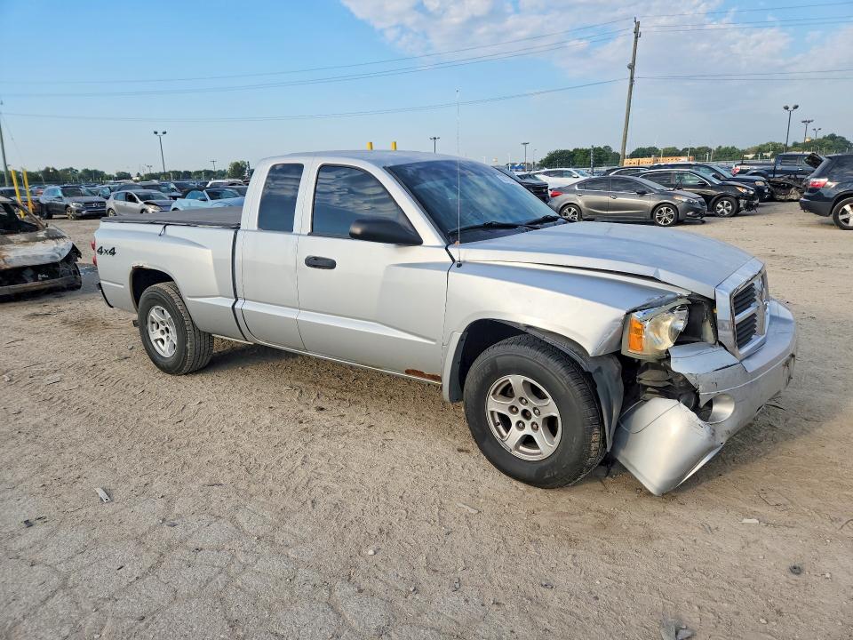 Aukcja sprzedaży 2006 Dodge Dakota, vin: 1D7HW42K06S508754, numer aukcji: 68709026