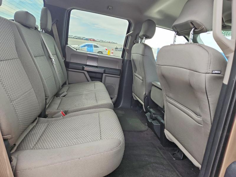 Продаж на аукціоні авто 2016 Ford F150, vin: 1FTEW1EF6GKE41248, номер лоту: 69808666