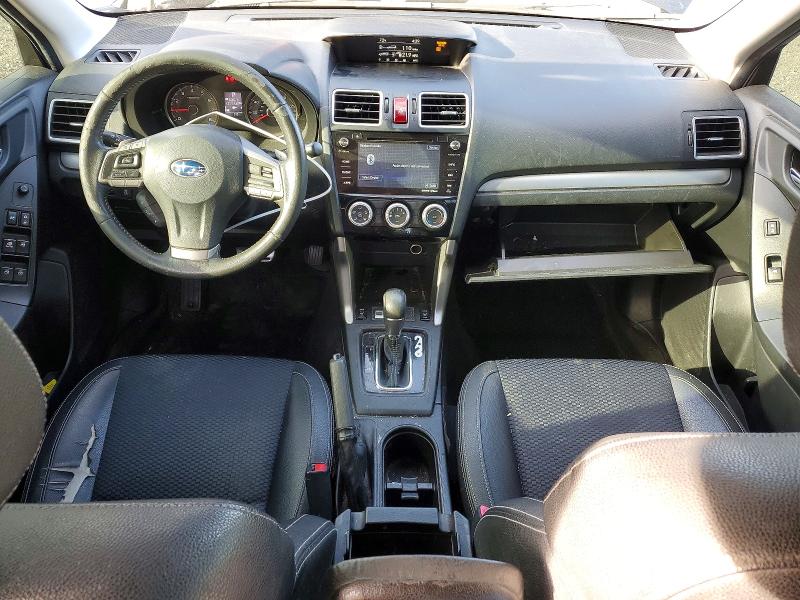 Aukcja sprzedaży 2016 Subaru Forester, vin: JF2SJGDC6GH462174, numer aukcji: 69697446