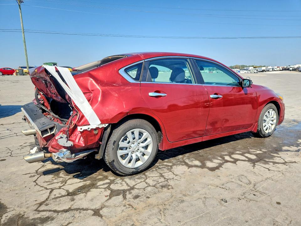 Продаж на аукціоні авто 2013 Nissan Altima, vin: 1N4AL3AP9DC914279, номер лоту: 69141396