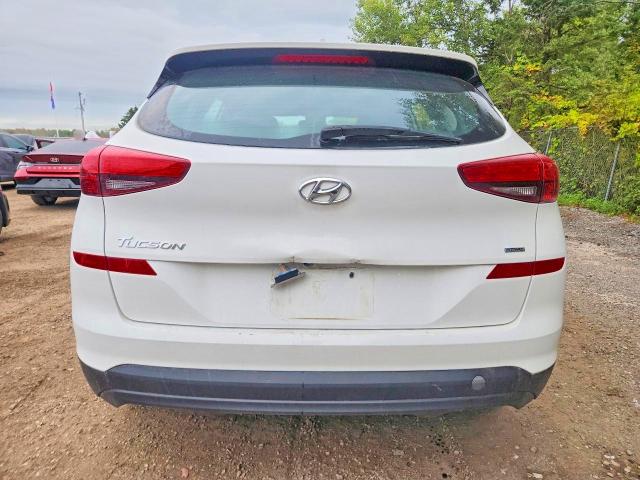 2019 Hyundai Tucson მანქანა იყიდება აუქციონზე, vin: KM8J3CA46KU905834, აუქციონის ნომერი: 69161356