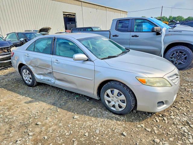 Продаж на аукціоні авто 2010 Toyota Camry, vin: 4T1BF3EK8AU112294, номер лоту: 67162156