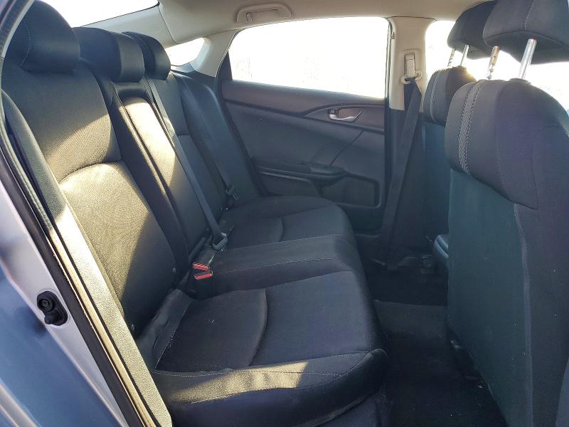 Продажа на аукционе авто 2020 Honda Civic, vin: 2HGFC2F55LH033819, номер лота: 69768156