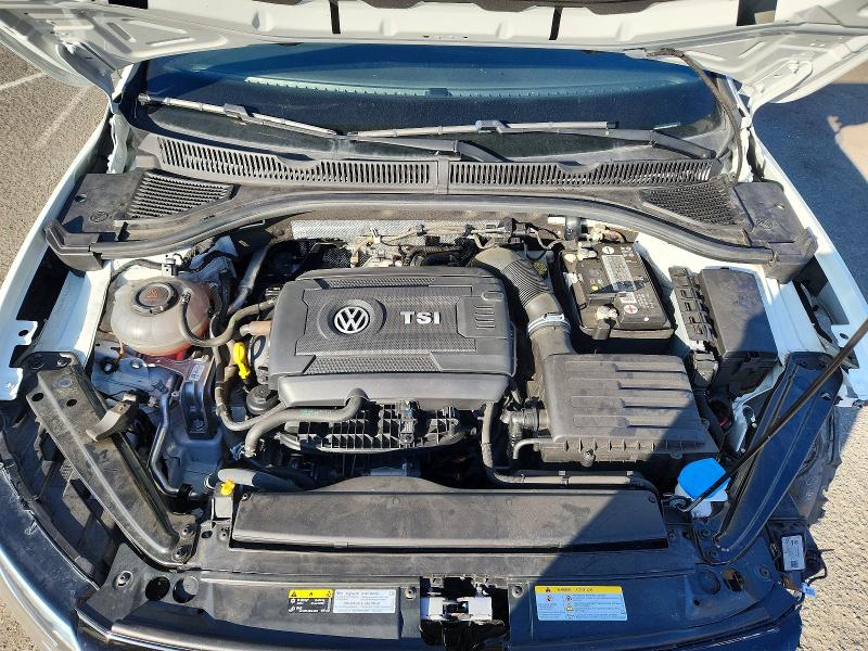 2021 Volkswagen Jetta მანქანა იყიდება აუქციონზე, vin: 3VW5T7BU4MM057257, აუქციონის ნომერი: 67882496