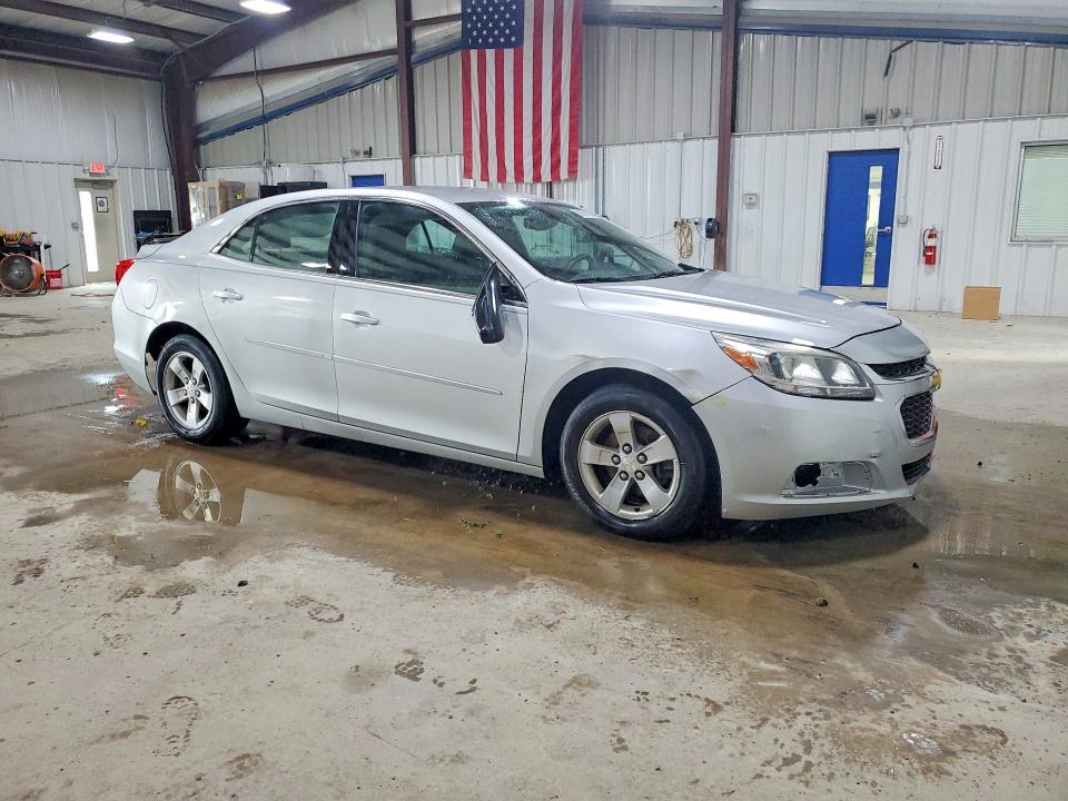 Продажа на аукционе авто 2015 Chevrolet Malibu, vin: 1G11B5SL7FF153525, номер лота: 68090156