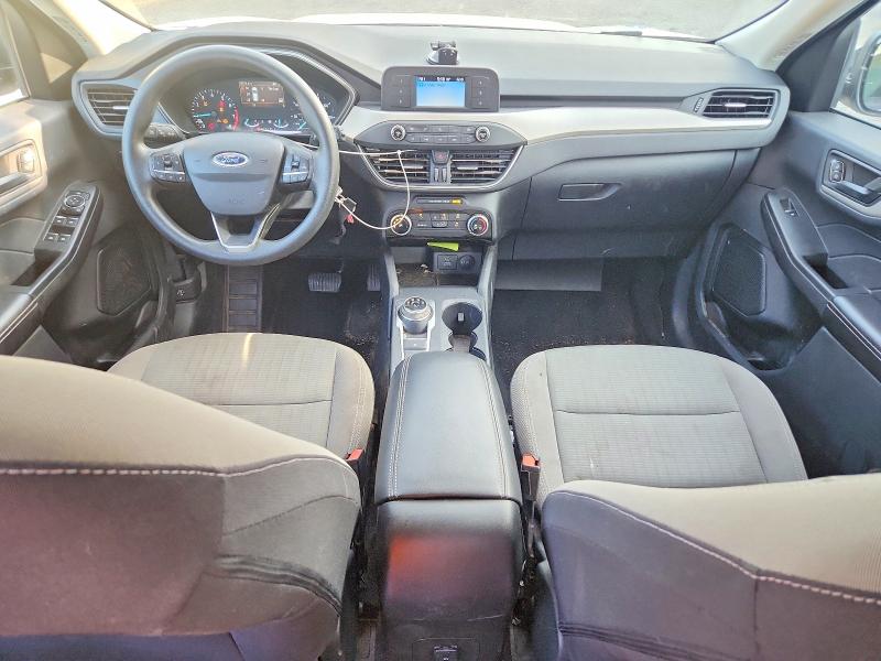 Продажа на аукционе авто 2022 Ford Escape, vin: 1FMCU0F60NUA06650, номер лота: 70307126