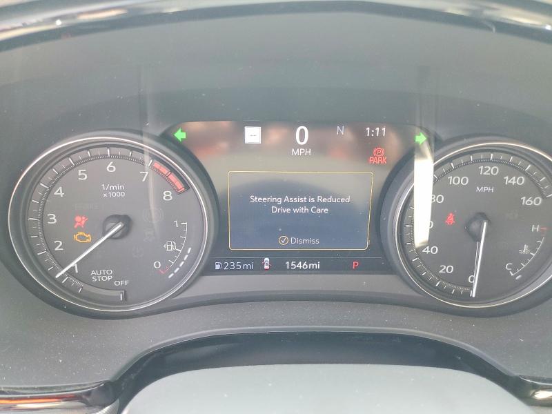 Продажа на аукционе авто 2026 Cadillac Xt5, vin: 1GYKNCRS3TZ111068, номер лота: 67722136