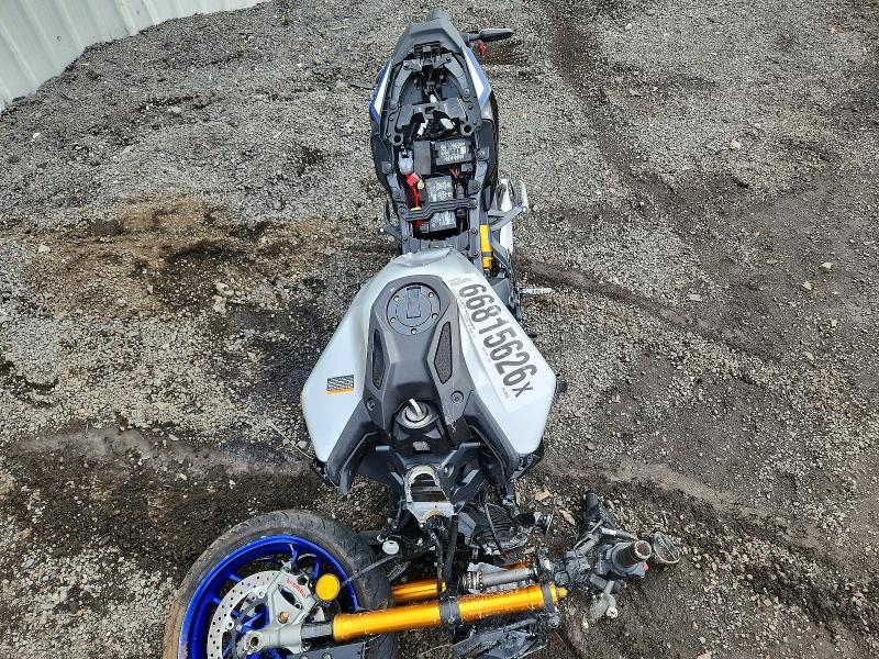 Продажа на аукционе авто 2026 Yamaha Mt09, vin: JYARN95E7TA003697, номер лота: 66815626