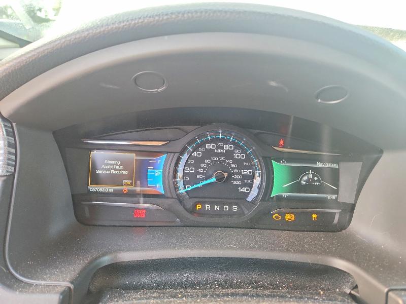 Aukcja sprzedaży 2017 Ford Flex, vin: 2FMHK6DT5HBA09853, numer aukcji: 69343156