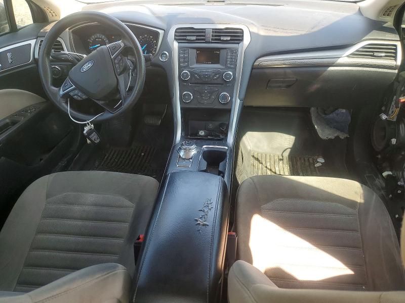 Продажа на аукционе авто 2018 Ford Fusion, vin: 3FA6P0G74JR193673, номер лота: 67605916