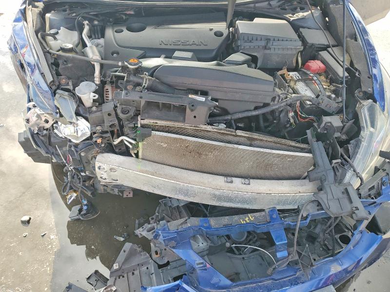Продажа на аукционе авто 2018 Nissan Altima, vin: 1N4AL3APXJC222785, номер лота: 70496726