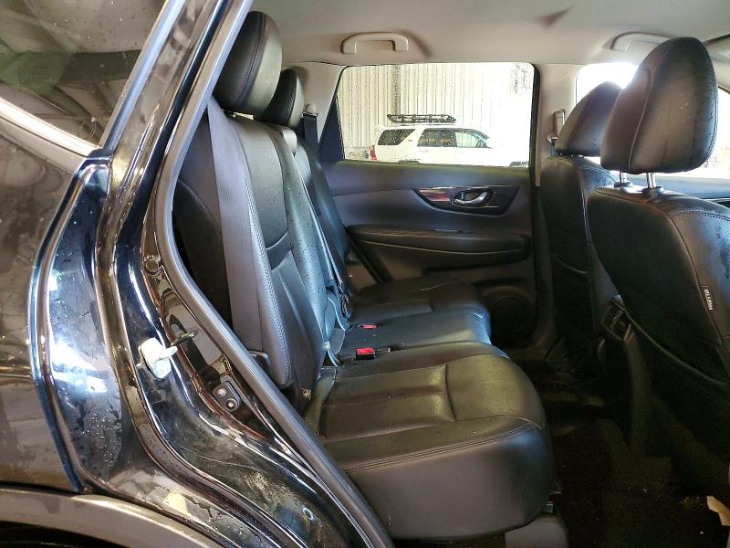 Aukcja sprzedaży 2019 Nissan Rogue, vin: 5N1AT2MV3KC785950, numer aukcji: 67072516