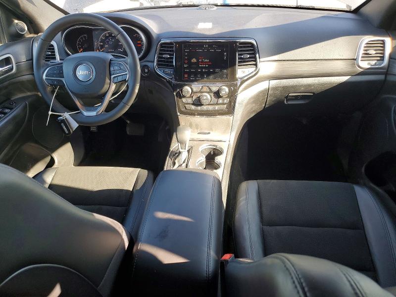 Продажа на аукционе авто 2021 Jeep Grand Cherokee, vin: 1C4RJEAG7MC597326, номер лота: 67807496