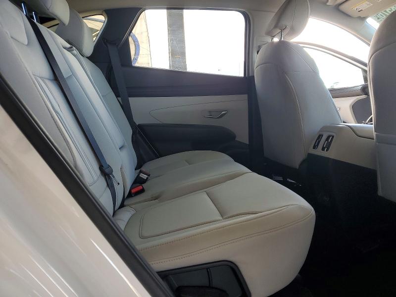 Aukcja sprzedaży 2026 Hyundai Tucson, vin: 5NMJBCDE6TH612374, numer aukcji: 70458576