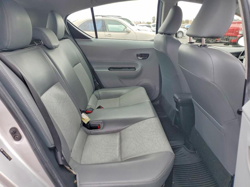 Продаж на аукціоні авто 2014 Toyota Prius C, vin: JTDKDTB30E1063414, номер лоту: 67357206