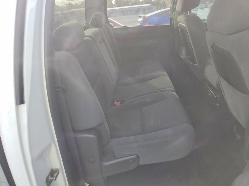 2009 Chevrolet Silverado მანქანა იყიდება აუქციონზე, vin: 3GCEK23M09G262250, აუქციონის ნომერი: 66228626