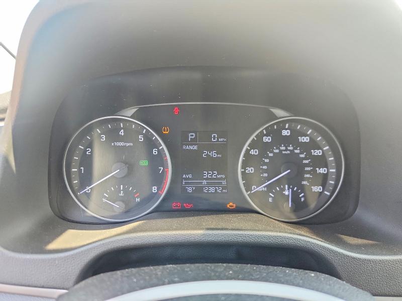 Aukcja sprzedaży 2017 Hyundai Elantra, vin: 5NPD84LF5HH159841, numer aukcji: 69026496