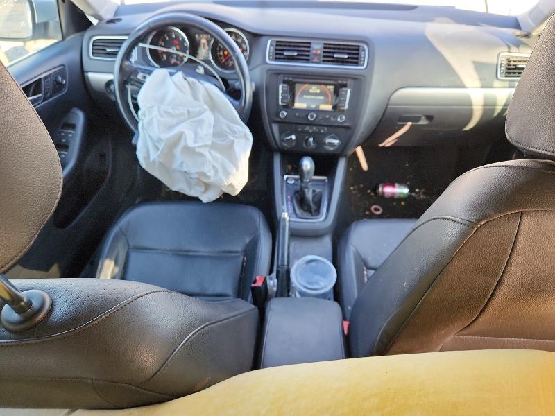 Продаж на аукціоні авто 2015 Volkswagen Jetta, vin: 3VWD17AJ6FM333403, номер лоту: 69726656