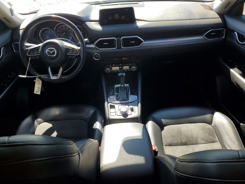 Продаж на аукціоні авто 2020 Mazda Cx-5, vin: JM3KFACMXL0771427, номер лоту: 69031936