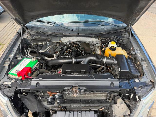 Продаж на аукціоні авто 2014 Ford F150, vin: 1FTFW1ET7EFA87630, номер лоту: 70985806