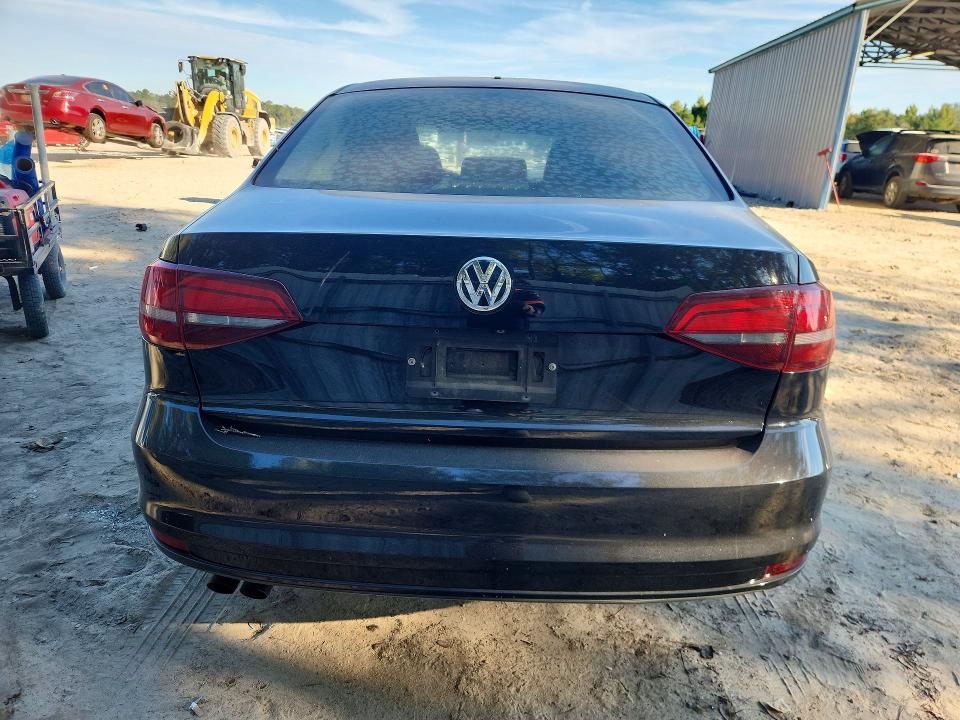 Продаж на аукціоні авто 2017 Volkswagen Jetta, vin: 3VW2B7AJ3HM204266, номер лоту: 69937056