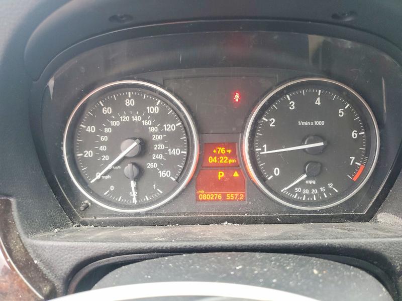 2011 Bmw 328 მანქანა იყიდება აუქციონზე, vin: WBAPK7G58BNN86016, აუქციონის ნომერი: 70705036