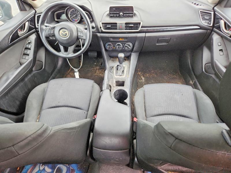 Продажа на аукционе авто 2014 Mazda 3, vin: JM1BM1U7XE1157451, номер лота: 67214406