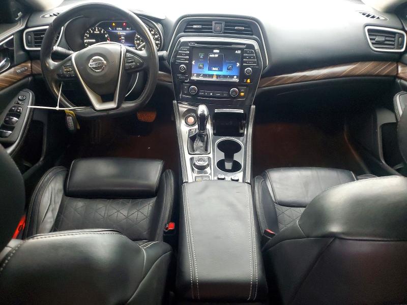 Продажа на аукционе авто 2017 Nissan Maxima, vin: 1N4AA6AP0HC428425, номер лота: 70139256