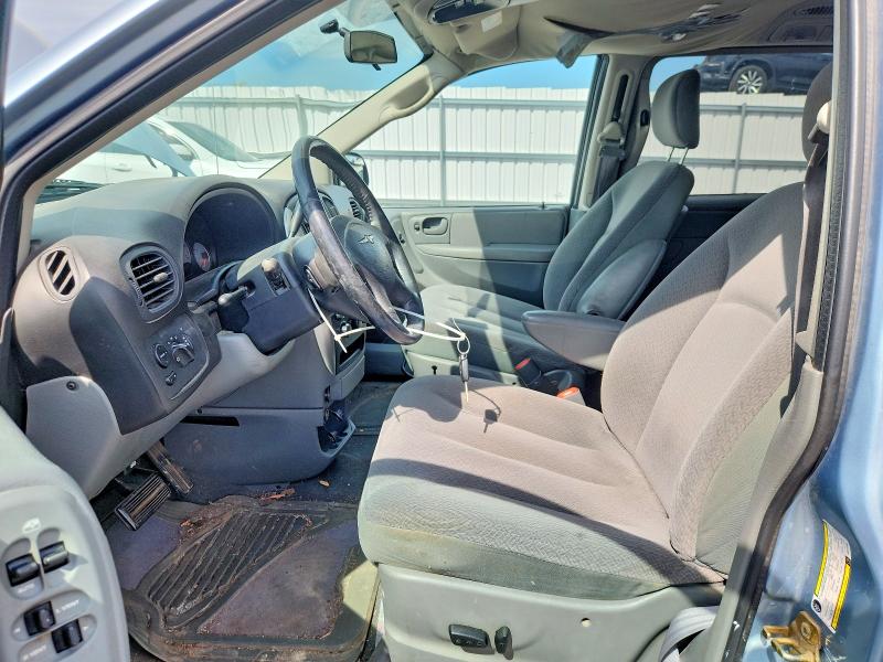 Aukcja sprzedaży 2005 Chrysler Town & Country, vin: 2C4GP54L45R514295, numer aukcji: 67744266