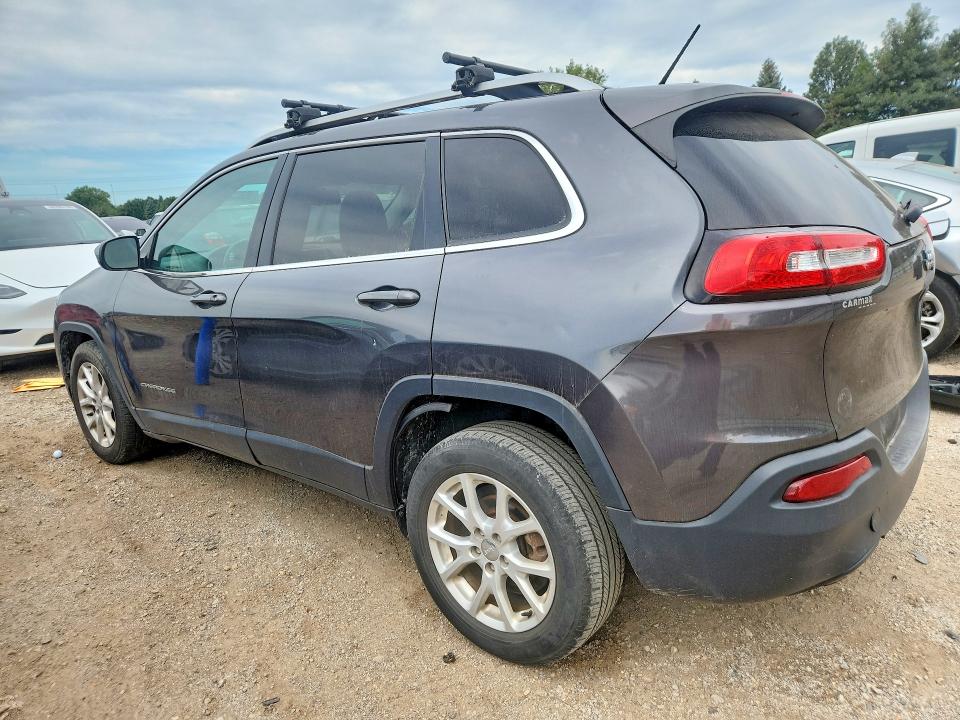 Aukcja sprzedaży 2016 Jeep Cherokee, vin: 1C4PJLCB7GW272398, numer aukcji: 68327736