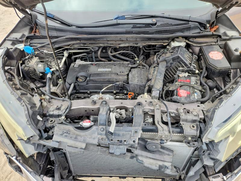 Продаж на аукціоні авто 2016 Honda Cr-v, vin: 3CZRM3H52GG703144, номер лоту: 69647976