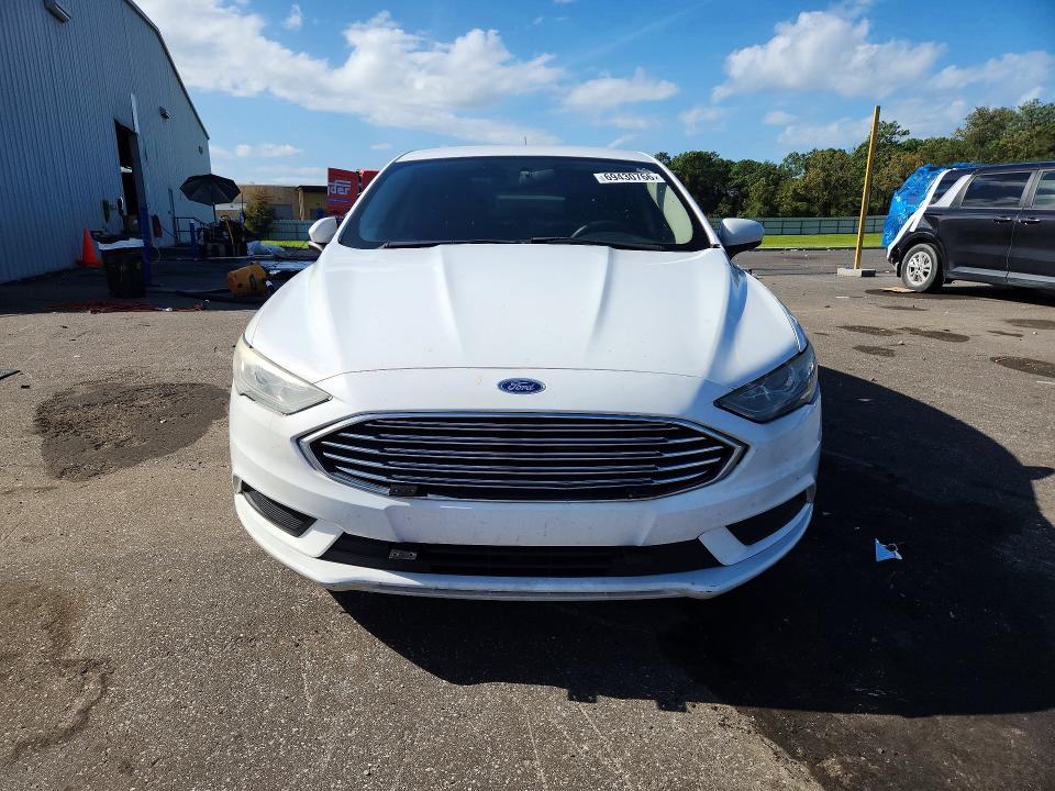 Продаж на аукціоні авто 2017 Ford Fusion, vin: 3FA6P0HD2HR108182, номер лоту: 69430766