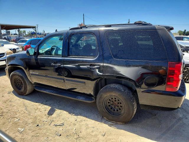 Продажа на аукционе авто 2007 Chevrolet Tahoe, vin: 1GNFC13067R320794, номер лота: 67664296