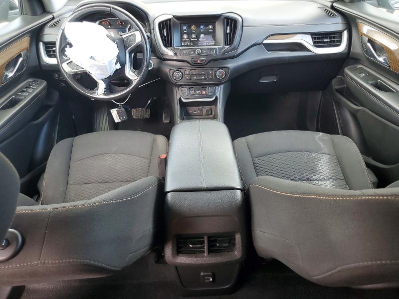 2019 Gmc Terrain მანქანა იყიდება აუქციონზე, vin: 3GKALMEVXKL147198, აუქციონის ნომერი: 67481036