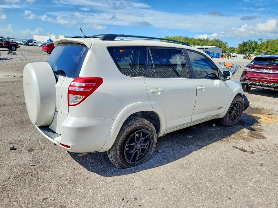 Aukcja sprzedaży 2010 Toyota Rav4, vin: JTMYF4DV2AD026205, numer aukcji: 69223596