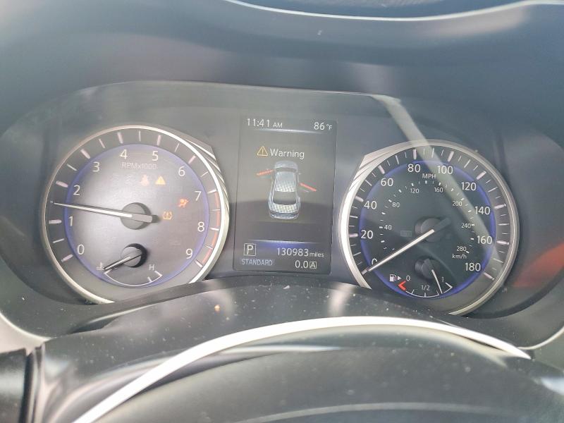 Aukcja sprzedaży 2016 Infiniti Q50, vin: JN1EV7ARXGM341408, numer aukcji: 67712806
