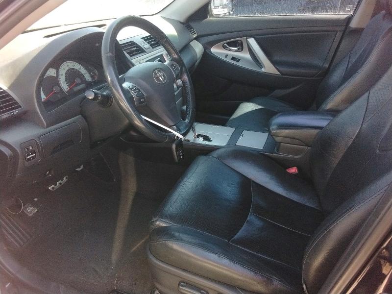 Продаж на аукціоні авто 2010 Toyota Camry, vin: 4T1BK3EK9AU109545, номер лоту: 69777216