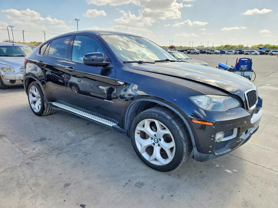 Aukcja sprzedaży 2014 Bmw X6, vin: 5UXFG2C51E0C43172, numer aukcji: 68834926