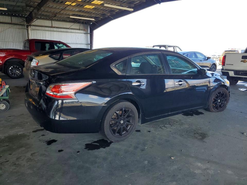 Продаж на аукціоні авто 2014 Nissan Altima, vin: 1N4AL3AP6EN359037, номер лоту: 67897816
