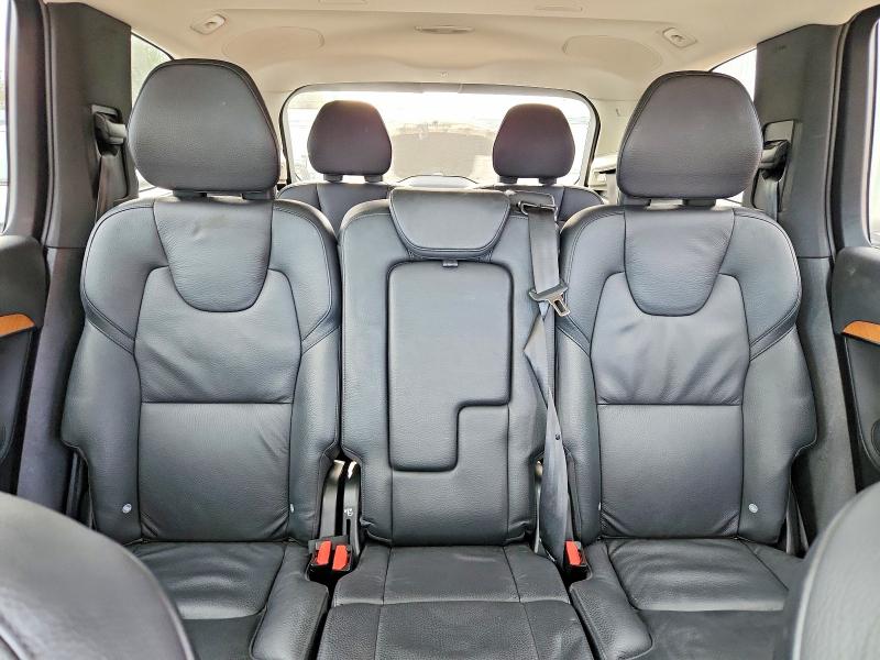 Aukcja sprzedaży 2024 Volvo Xc90, vin: YV4062PE2R1147551, numer aukcji: 69668756