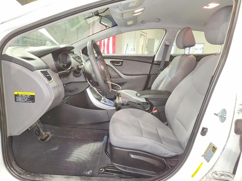 68328996 :رقم المزاد ، 5NPDH4AE6DH407714 vin ، 2013 Hyundai Elantra مزاد بيع