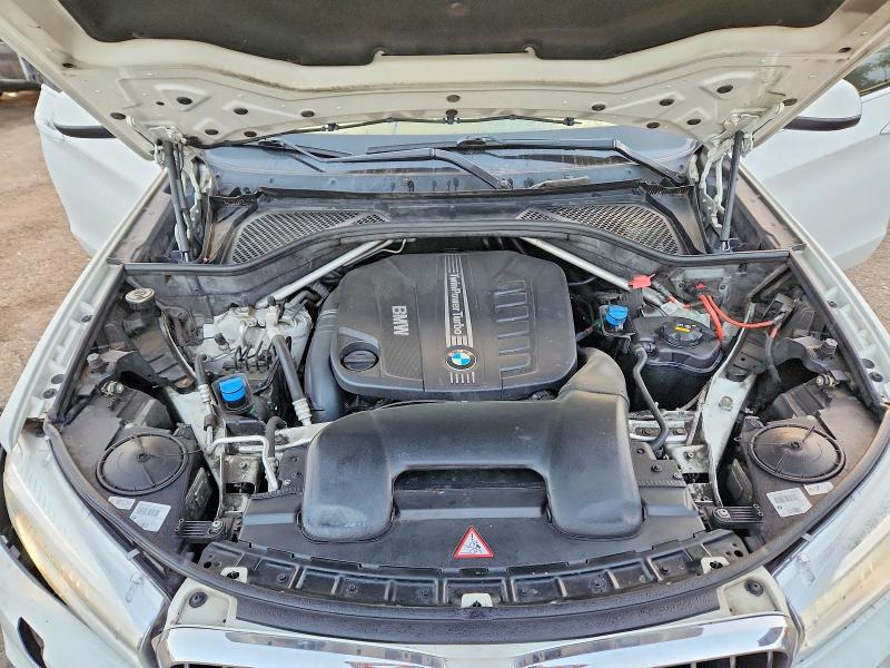 Продаж на аукціоні авто 2015 Bmw X5, vin: 5UXKS4C56F0N05663, номер лоту: 70259236