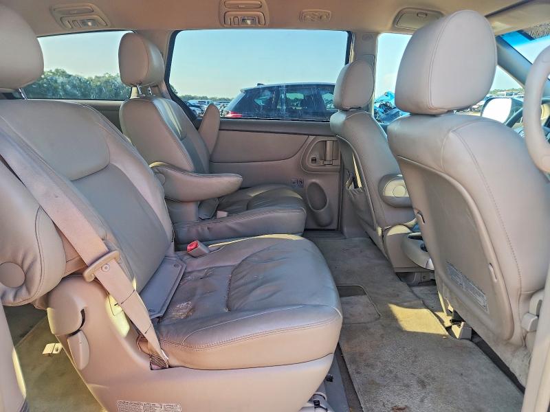Aukcja sprzedaży 2008 Toyota Sienna, vin: 5TDZK23C38S155914, numer aukcji: 68615846