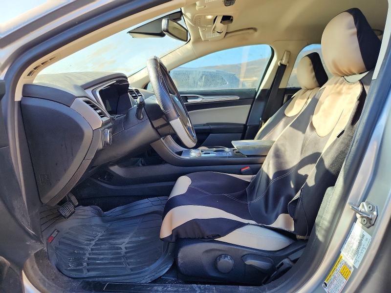Auction sale of the 2020 Ford Fusion, vin: 3FA6P0G74LR199377, lot number: 68069696