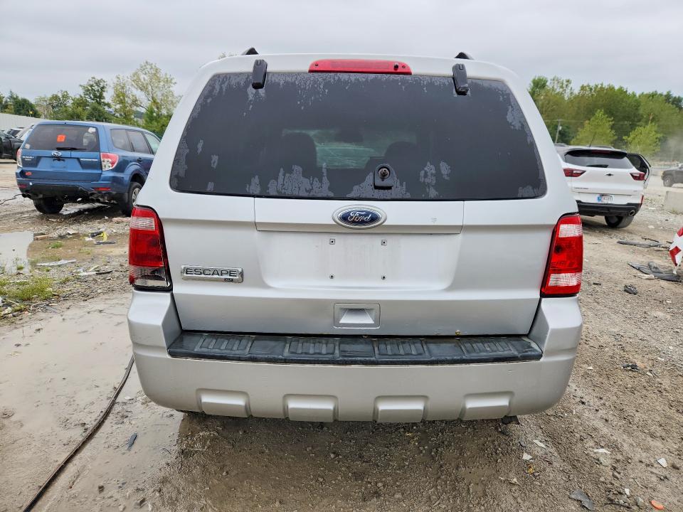 Продаж на аукціоні авто 2010 Ford Escape, vin: 1FMCU0D77AKC67257, номер лоту: 69335756
