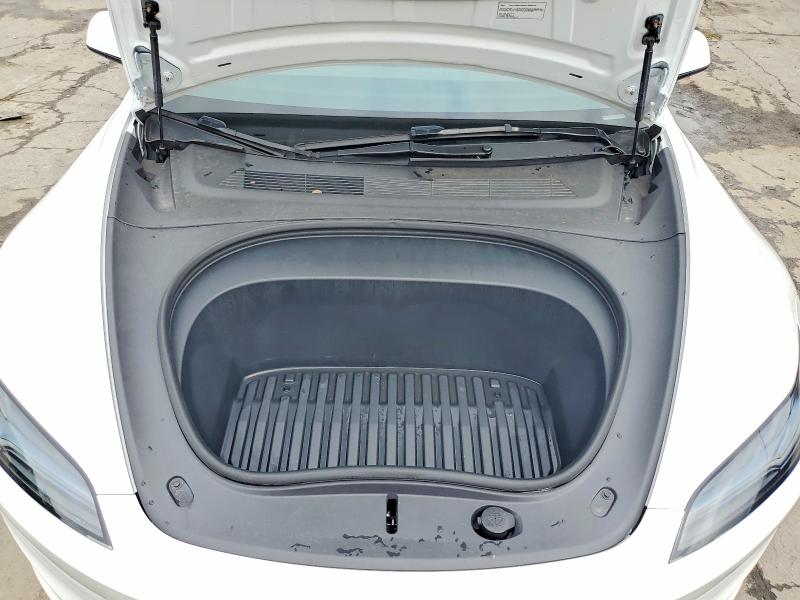 Aukcja sprzedaży 2025 Tesla Model 3, vin: 5YJ3E1EB9SF005944, numer aukcji: 67370346