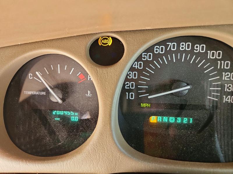 Продаж на аукціоні авто 2004 Buick Lesabre, vin: 1G4HP52K144164989, номер лоту: 67423966