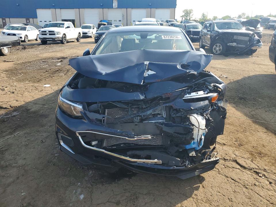 67238256 :رقم المزاد ، 1G1ZE5ST6GF220093 vin ، 2016 Chevrolet Malibu مزاد بيع